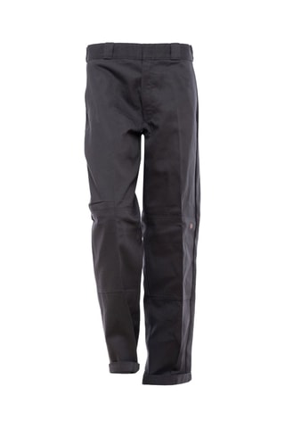 Pantaloni straight - Grigio - Dickies
