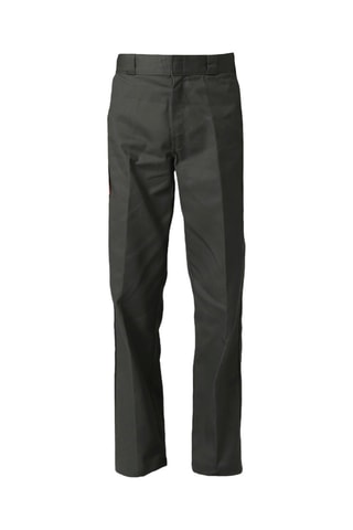Pantaloni straight - Grigio - Dickies