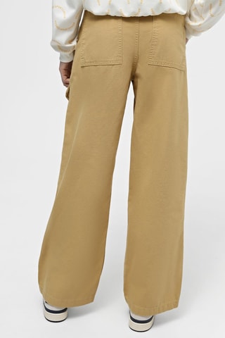 Pantalon - Beige - Vans
