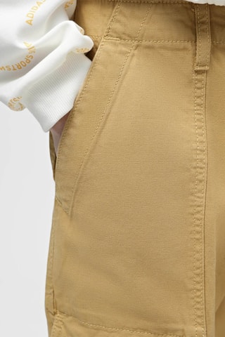 Pantalon - Beige - Vans