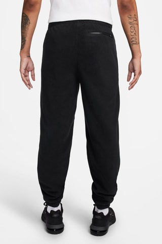 Pantaloni in pile - Nero - Nike