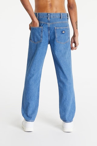 Jean regular - Ciel - Dickies