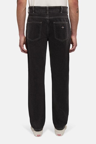 Jeans baggy - Nero - Dickies