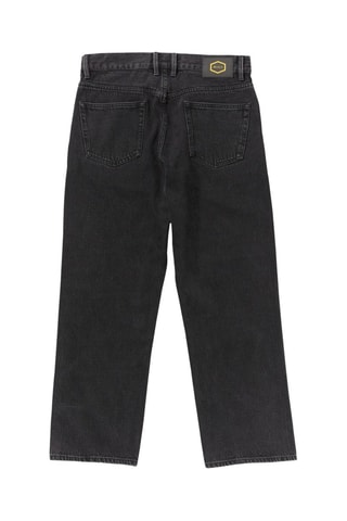 Jeans relaxed - Nero - RVCA