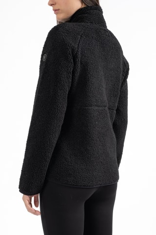 Veste Dogbin - Noir - Sun Valley