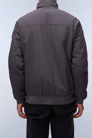Giacca A Sailor - Grigio scuro - Napapijri