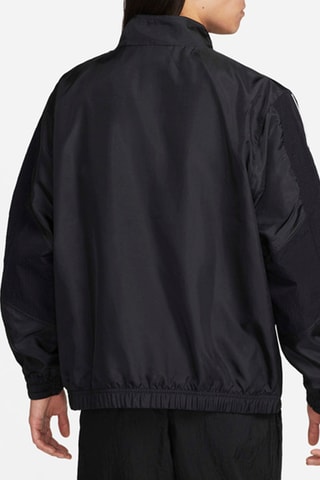 Veste - Noir - Nike