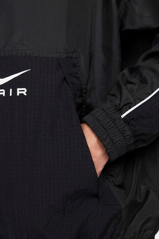 Veste - Noir - Nike