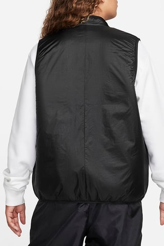 Giacca senza maniche - Nero - Nike