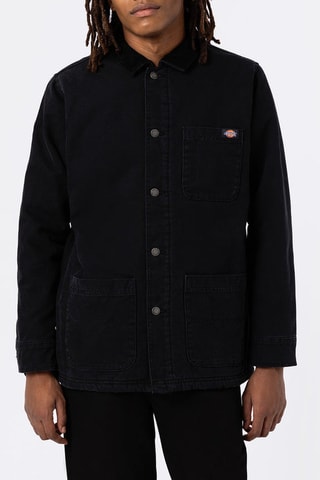 Giacca - Nero - Dickies