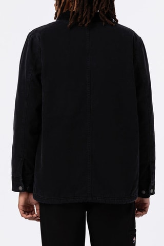 Giacca - Nero - Dickies