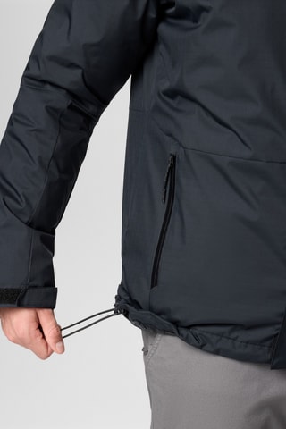 Giacca 3 in 1 Point Park™ - Nero