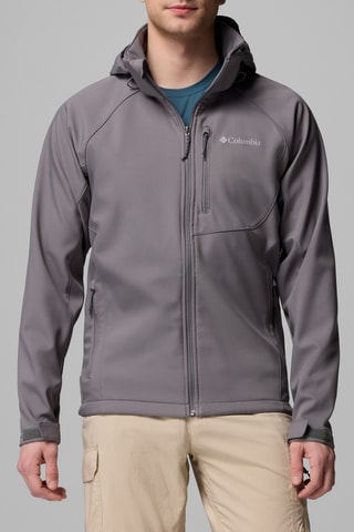 Giacca da trekking Cascade Ridge™ - Grigio chiaro