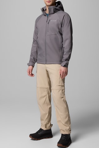 Giacca da trekking Cascade Ridge™ - Grigio chiaro