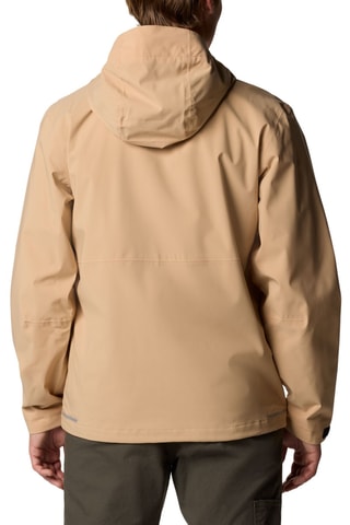 Giacca con cappuccio Altbound™ - Marrone