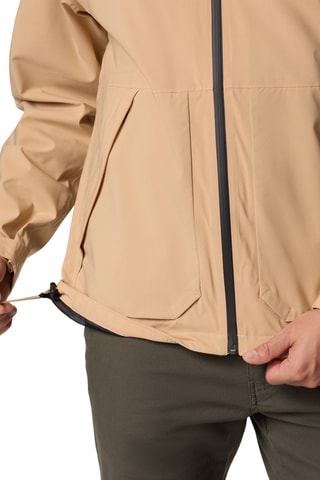 Giacca con cappuccio Altbound™ - Marrone