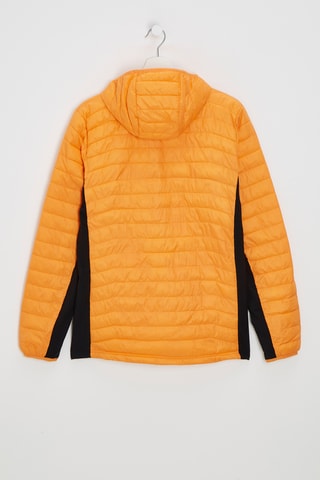 Giacca Powder Pass™ - Verde