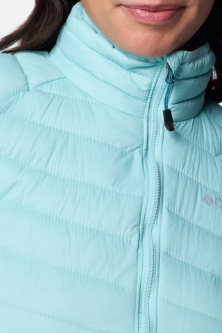 PAS DE VISUEL Giacca Powder Pass™ II - Verde
