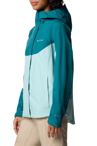 Giacca Wahkeena Falls™ - Verde