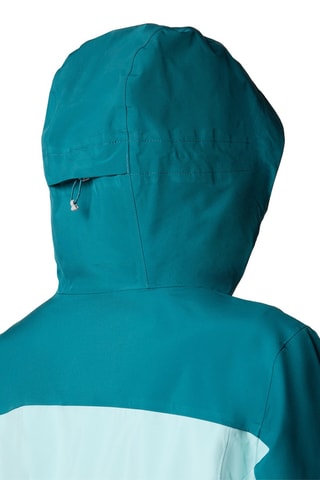 Giacca Wahkeena Falls™ - Verde