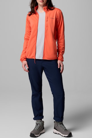 Veste polaire Essential Hike™ - Orange
