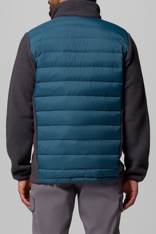Giacca Juniper Peak™ - Petrolio