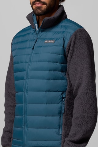 Giacca Juniper Peak™ - Petrolio