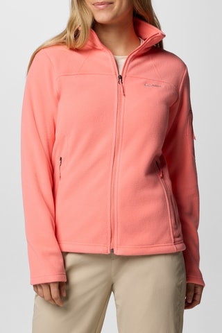 Veste polaire Fast Trek™ II - Rouge