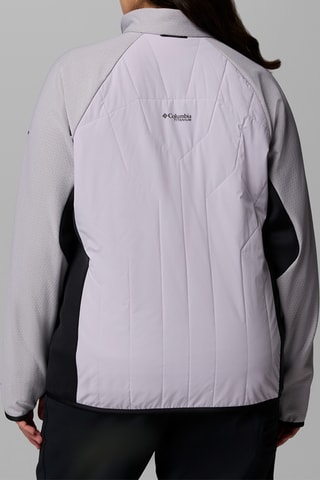 Giacca Arctic Crest™ - Grigio e nero