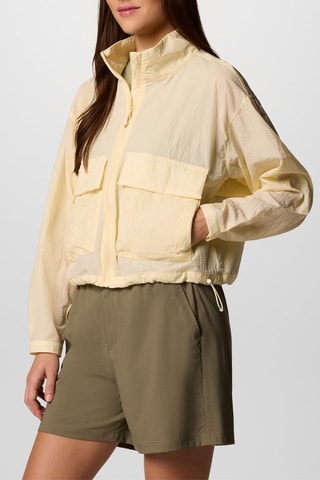 Giacca a vento Paracutie™ II - Giallo