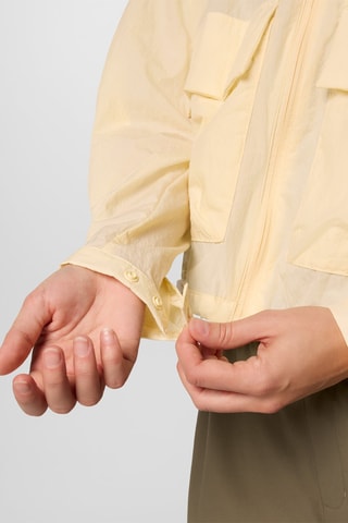 Giacca a vento Paracutie™ II - Giallo