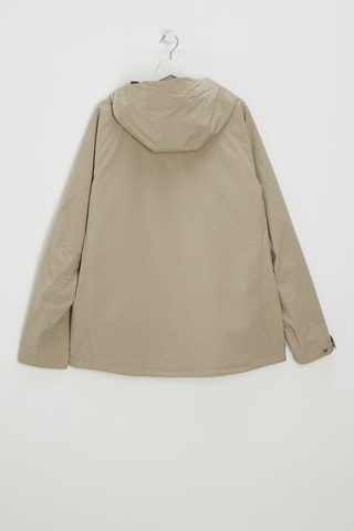 Giacca con cappuccio Element - Beige