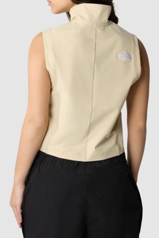 Giacca senza maniche - Beige - The North Face