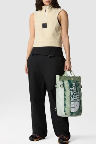 Giacca senza maniche - Beige - The North Face