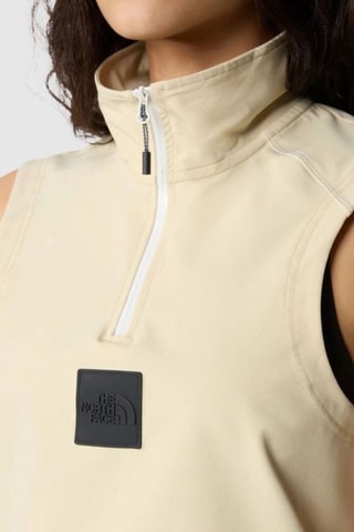 Giacca senza maniche - Beige - The North Face