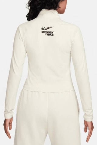 Giacca - Bianco - Nike