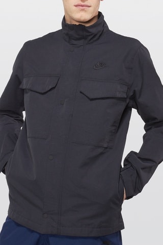 Giacca - Navy - Nike