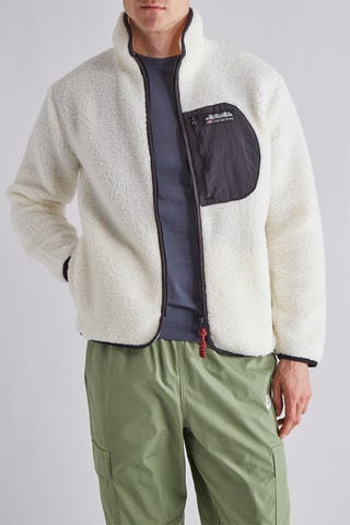 Giacca - Bianco - New Balance
