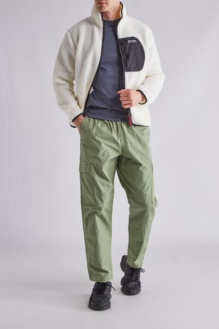 Giacca - Bianco - New Balance