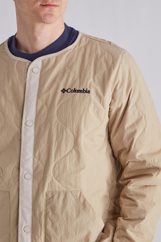 Giacca - Beige - Columbia