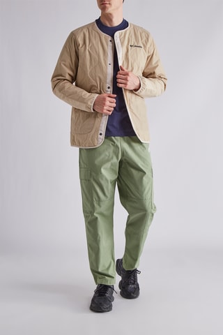 Giacca - Beige - Columbia