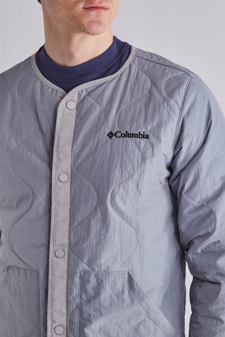 Giacca - Grigio - Columbia