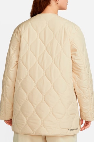 Giacca Sportswear - Ecrù