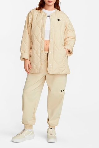 Giacca Sportswear - Ecrù
