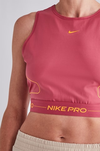 Brassière - Rose - Nike