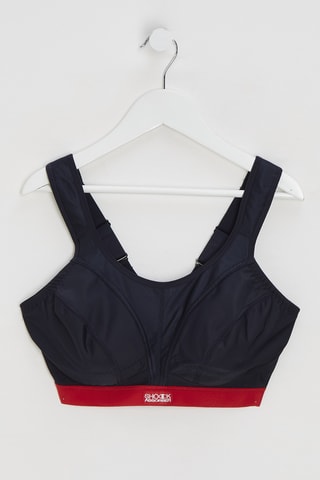 Brassière - Bleu marine - Shock Absorber