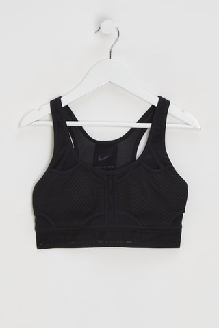Brassière de sport ampliforme - Noir - Nike