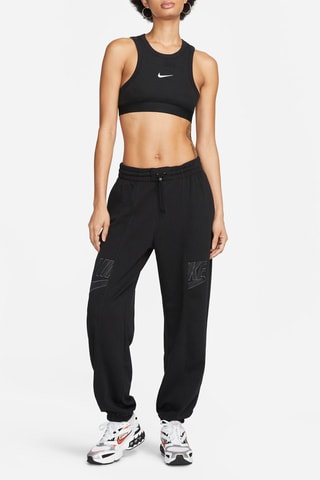 Brassière Sportswear Noir - Nike