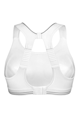 Brassière d'entraînement - Blanc - Shock Absorber