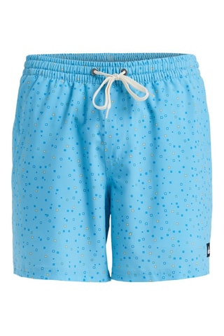 Short de bain - Ciel - Quiksilver
